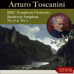 Symphony No. 7 in A Major, Op. 92: I. Poco sostenuto - Vivace