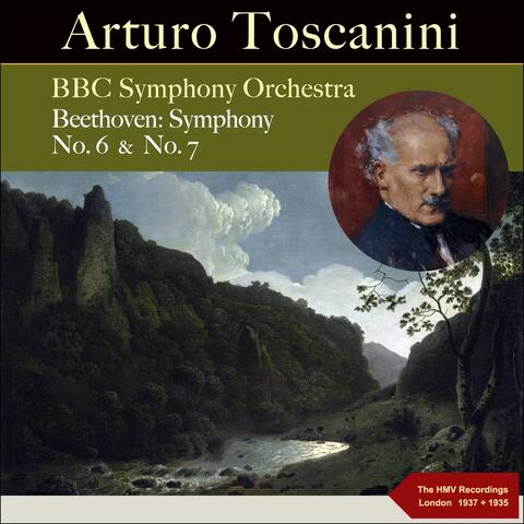 Beethoven: Symphonies Nos. 6 & 7