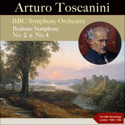 Tragic Overture in D Minor, Op. 81