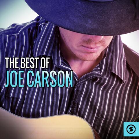 The Best of Joe Carson
