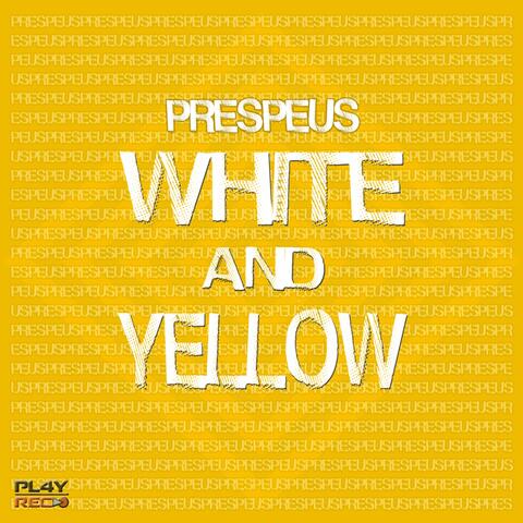 White and Yellow