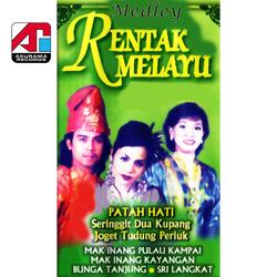 Patah Hati / Seringgit Sidua Kupang / Joget Tudung Periuk