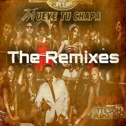 Mueve Tu Chapa