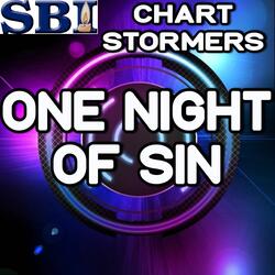 One Night of Sin - A Tribute to Joe Cocker