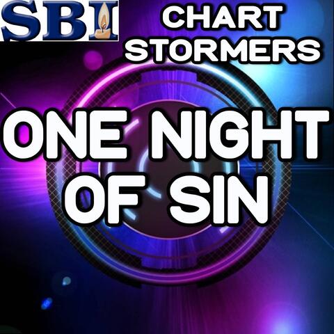One Night of Sin - Tribute to Joe Cocker