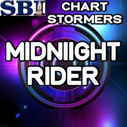 Midnight Rider - A Tribute to Joe Cocker (Instrumental Version)