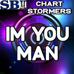 I'm Your Man - A Tribute to Joe Cocker