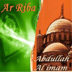 Ar Riba, Pt. 2