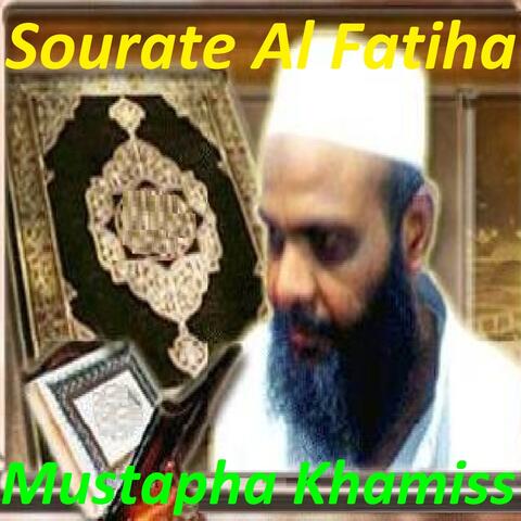 Sourate Al Fatiha