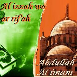 Al Izzah Wa Ar Rif'Ah, Pt. 2