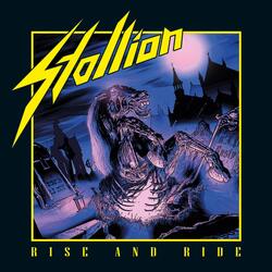 Wild Stallions