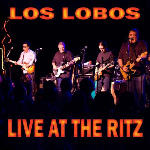 Live at The Ritz