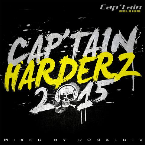 Cap'tain Harderz 2015
