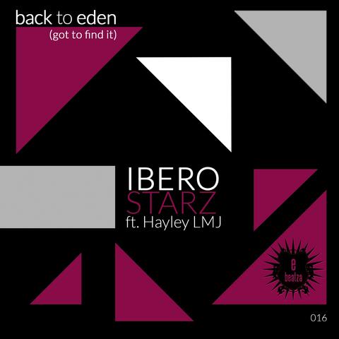 Back to Eden (Got to Find It)
