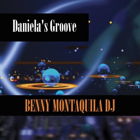 Benny Montaquila DJ