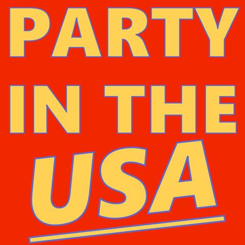 Party in the USA
