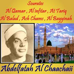 Sourate Ach Chams