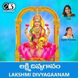 Dhanyalakshmi