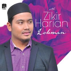 Zikir Hari Jumaat