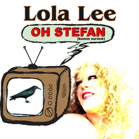 Lola Lee