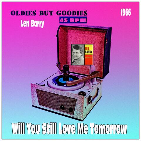 Will You Still Love Me Tomorrow