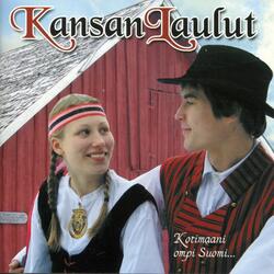 Lapsuuden toverille