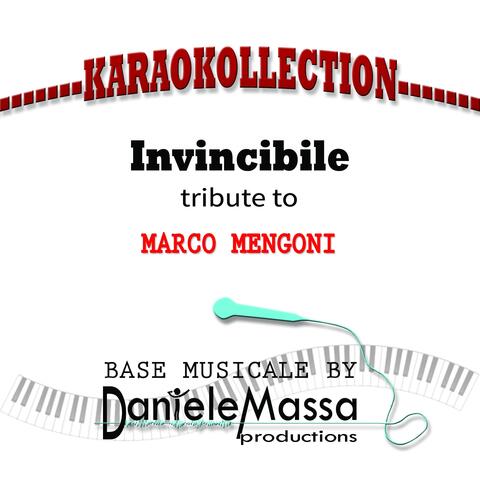 Invincibile (Tribute to Marco Mengoni)