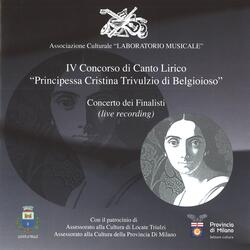 Semiramide: Bel raggio lusinghier