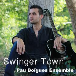 The Last Barcelona's Tango (Dedicated to Maria Schneider)