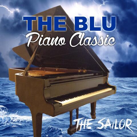 The blu piano classic