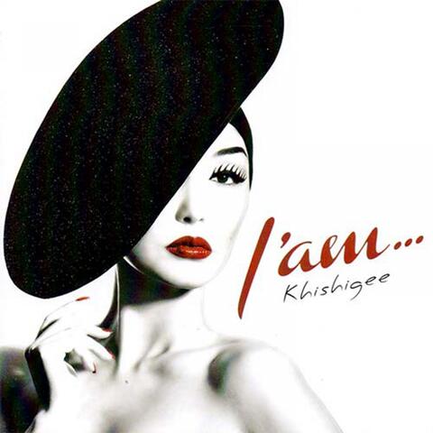 I Am...