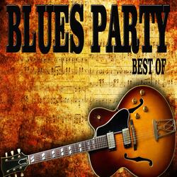 Every Day I Have the Blues