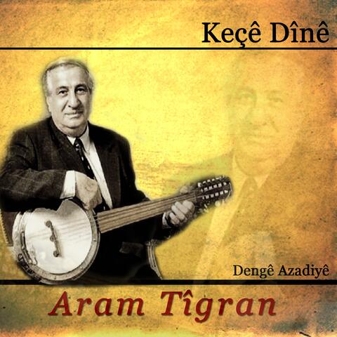 Aram Tîgran