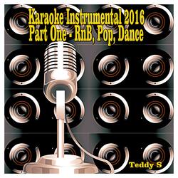 You Know You Like It "Instrumental"