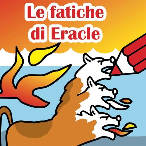 Ecosound la Mitologia: Le fatiche di Eracle