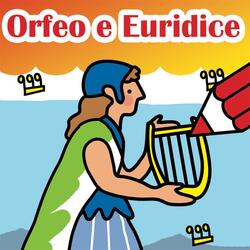 Ecosound la Mitologia: Orfeo e Euridice