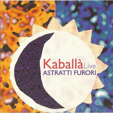 Astratti furori