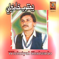 Waday Naz Saa Shahzada