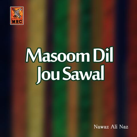 Masoom Dil Jou Sawal