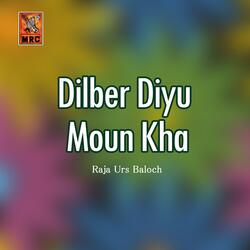 Dilber Diyu Moun Kha