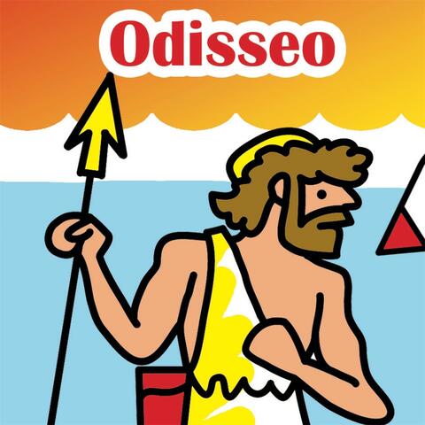 Ecosound la Mitologia: Odisseo