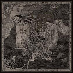 As in Hunger, so in Demise