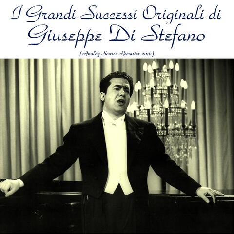 I grandi successi originali di giuseppe di stefano