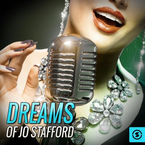Dreams of Jo Stafford