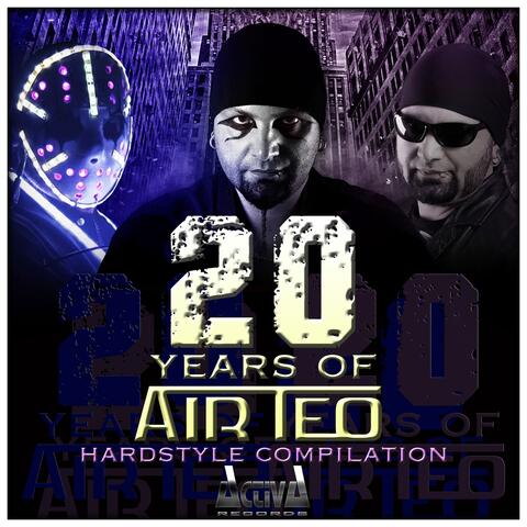 20 Years of Air Teo