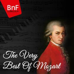 Symphonie No. 25 in G Minor, K. 183: III. Menuetto