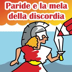 Ecosound la Mitologia: Paride e la mela della discordia