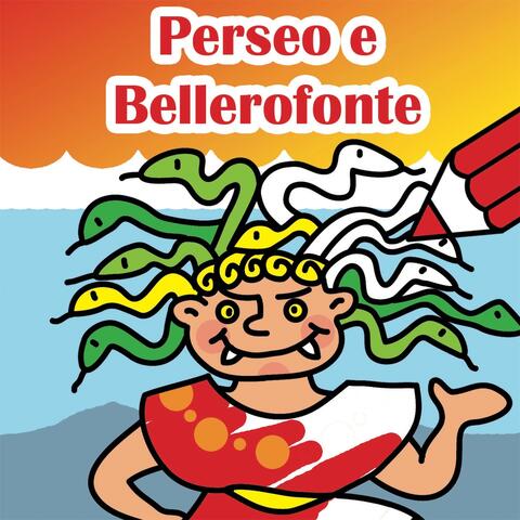 Ecosound la Mitologia: Perseo e Bellerofonte