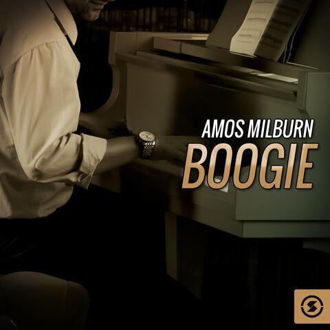 Amos Milburn Boogie