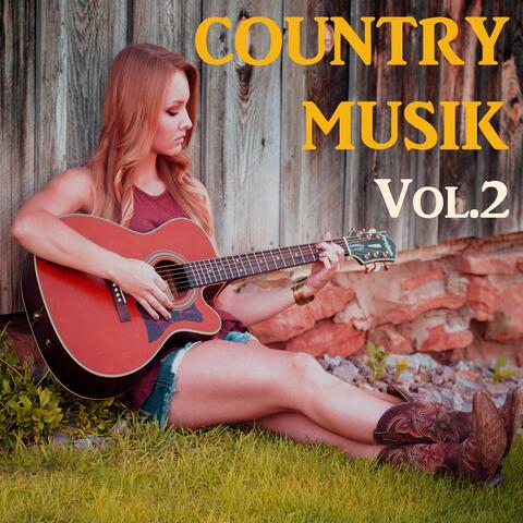 Country-Musik